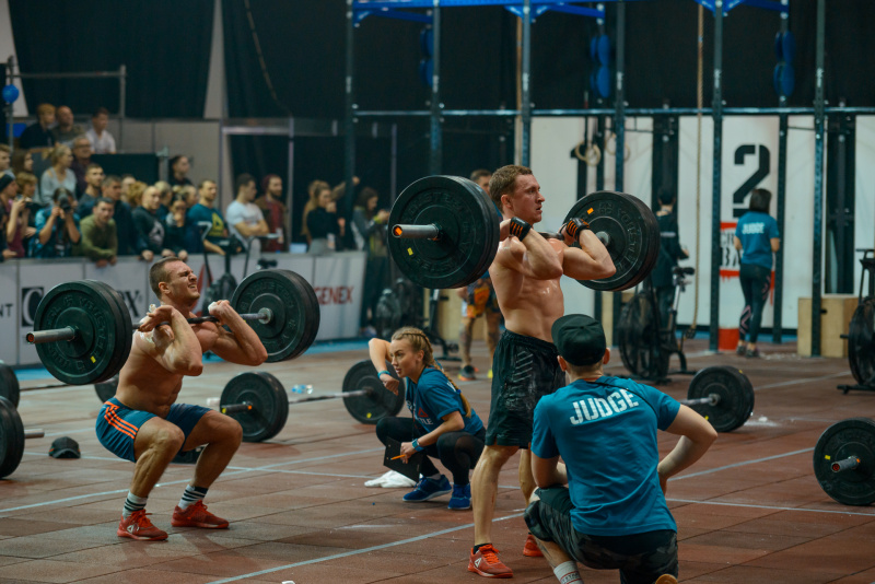 Визначилися переможці міжнародного турніру Kyiv Battle 2018